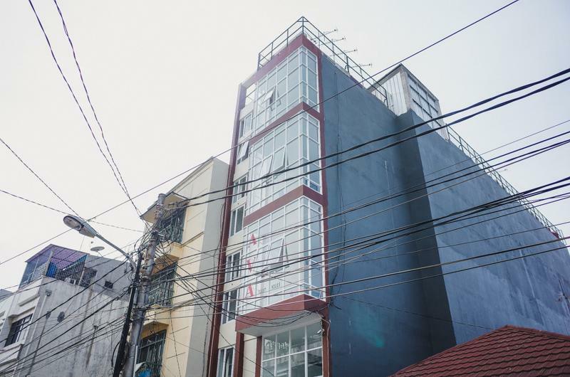 Reddoorz Near Hayam Wuruk Plaza Hotel Джакарта Екстериор снимка